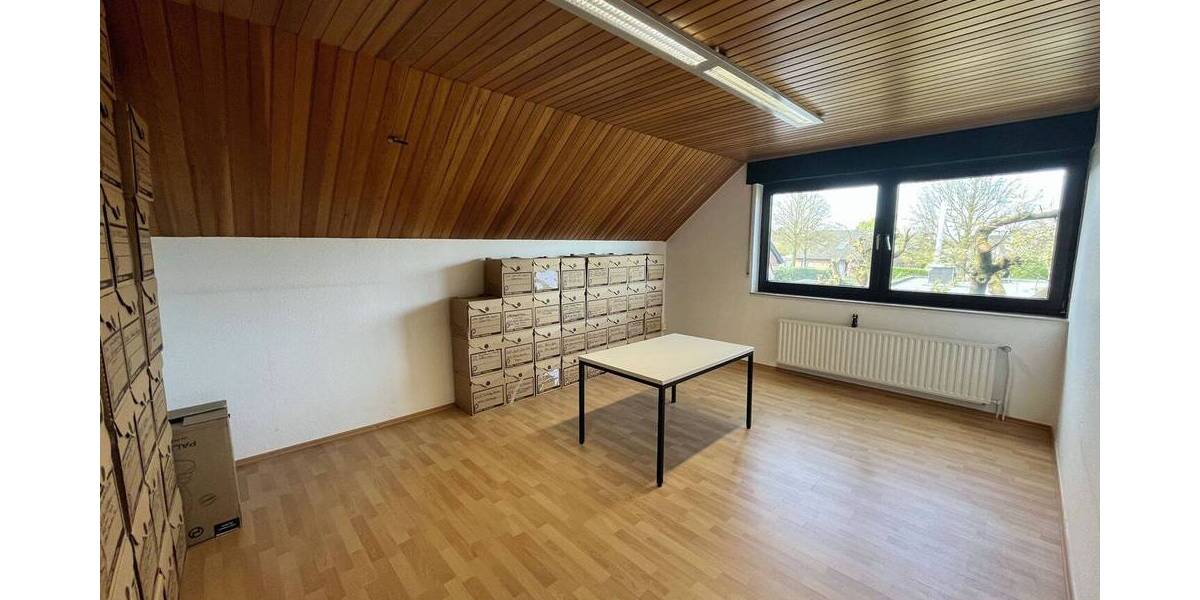 Einfamilienhaus Rheine Schotthock - 6 Zimmer, 196 m&sup2;, 495.000&euro; | Angebot:26596564
