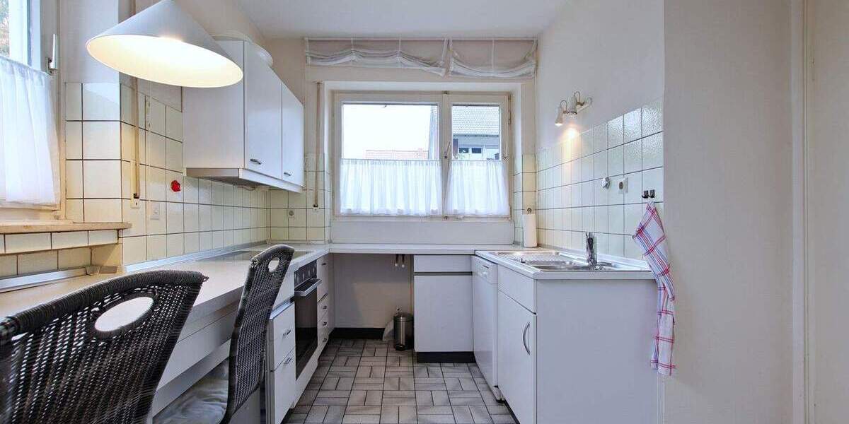 Reihenendhaus Steinfurt Burgsteinfurt - 6 Zimmer, 122 m&sup2;, 199.000&euro; | Angebot:25798102
