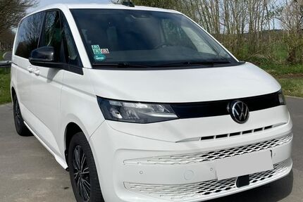 VW T7 Multivan 38.300 km 39.990 &euro; Tecklenburg 49545