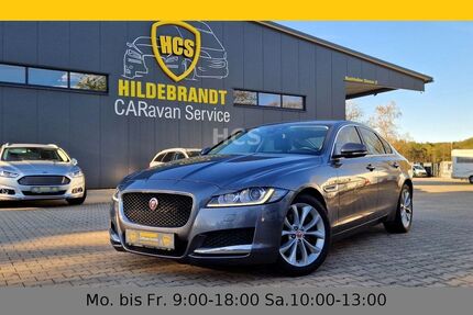 Jaguar XF 112.000 km 13.397 &euro; Ibbenbüren 49479