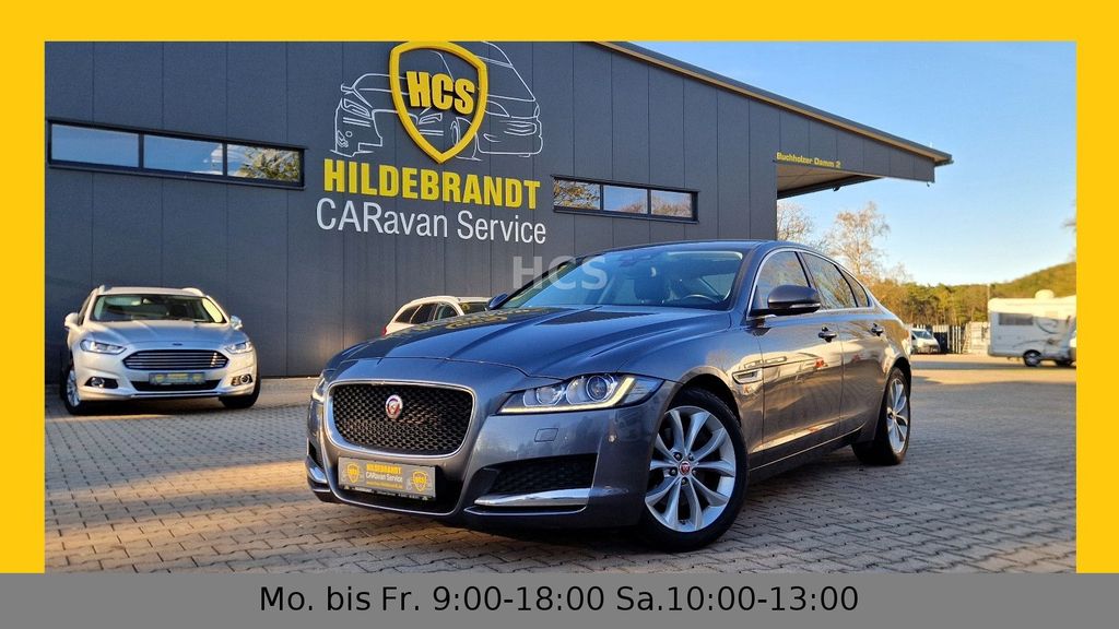 Jaguar XF 112.000 km 13.397 &euro; Ibbenbüren 49479