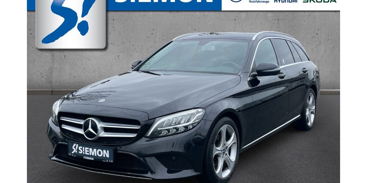 Mercedes-Benz C 220 72.407 km 24.930 &euro; Ibbenbüren 49479