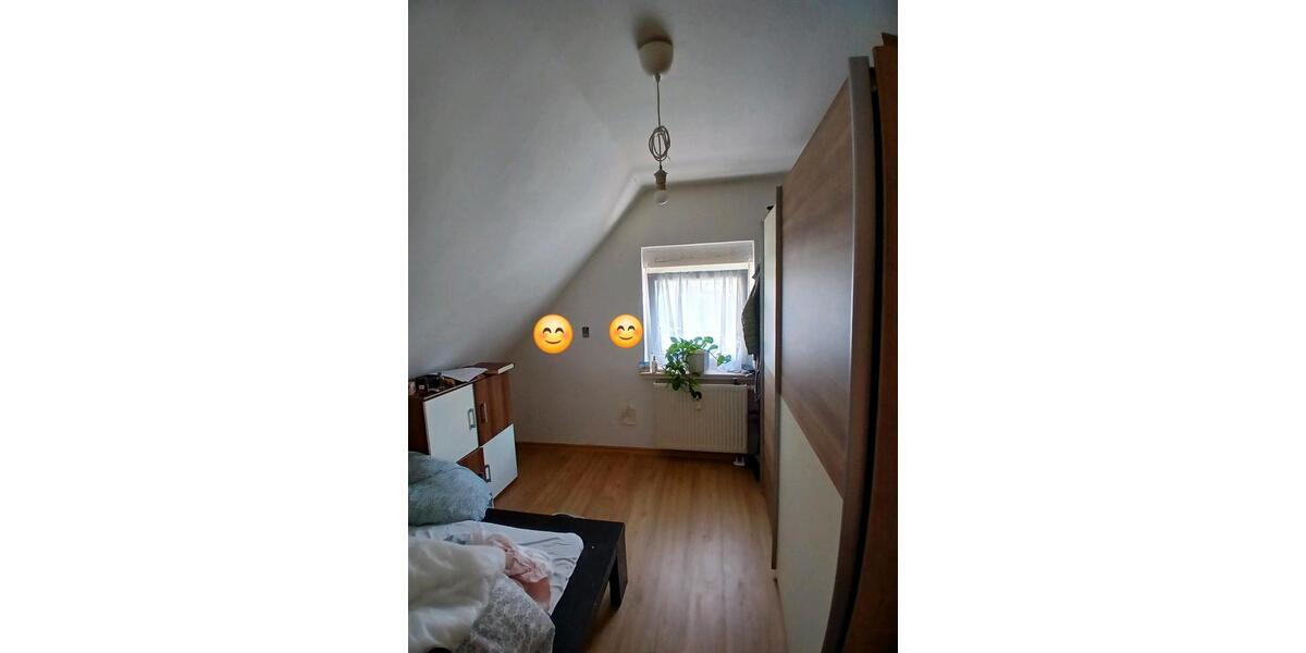 Dachgeschoßwohnung Rheine - 2 Zimmer, 39 m&sup2;, 3.000&euro; | Angebot:26518399