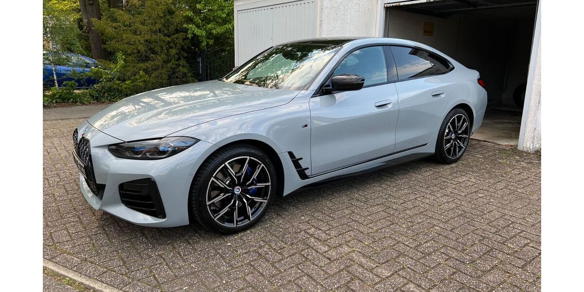 BMW 430 Gran Coupé 59.000 km 42.500 &euro; Rheine 48429