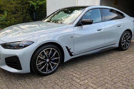 BMW 430 Gran Coupé 62.000 km 42.000 &euro; Rheine 48429