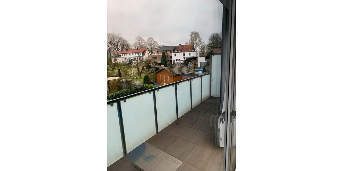 Etagenwohnung Ibbenbüren - 3 Zimmer, 87 m&sup2;, 1.196&euro; | Angebot:26013842