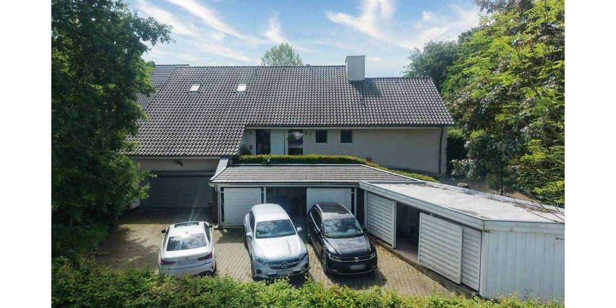 Einfamilienhaus Ibbenbüren Laggenbeck - 7 Zimmer, 256 m&sup2;, 577.500&euro; | Angebot:26820068