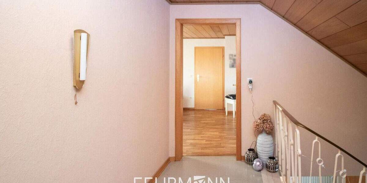 Einfamilienhaus Ochtrup - 7 Zimmer, 236 m&sup2;, 419.000&euro; | Angebot:25668218