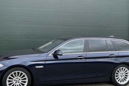 BMW 520 171.000 km 13.490 &euro; Tecklenburg 49545