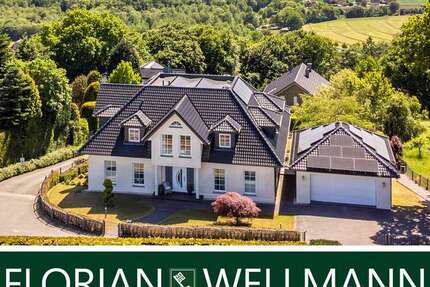 Haus Tecklenburg - 12 Zimmer, 505 m&sup2;, 1.495.000&euro; | Angebot:24576003