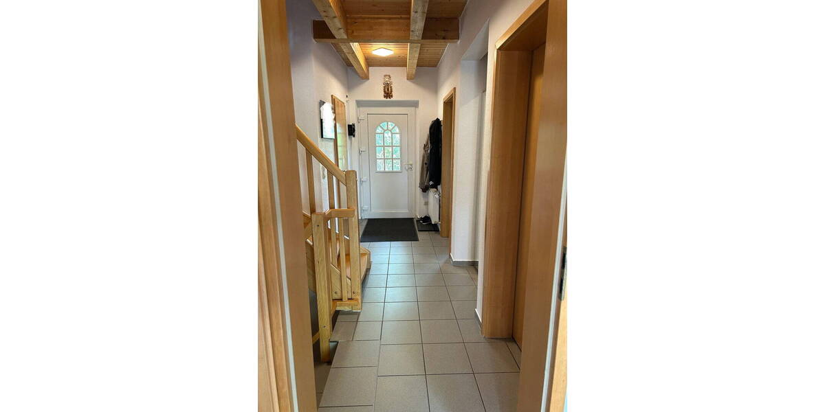 Reihenmittelhaus Hörstel-Riesenbeck Riesenbeck - 9 Zimmer, 232 m&sup2;, 409.000&euro; | Angebot:26196807