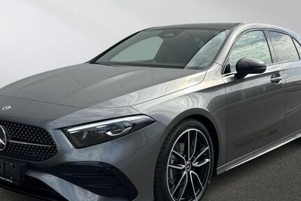 Mercedes-Benz A 200 18.000 km 36.660 &euro; Rheine 48429