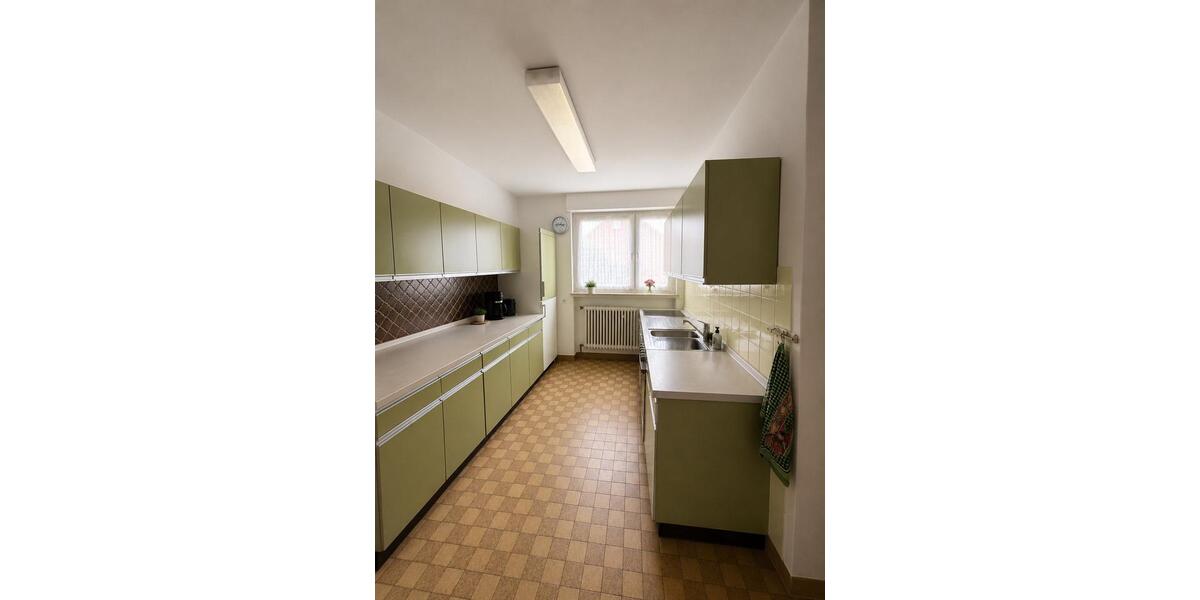 Einfamilienhaus Rheine Altenrheine - 8 Zimmer, 141 m&sup2;, 469.000&euro; | Angebot:26766461