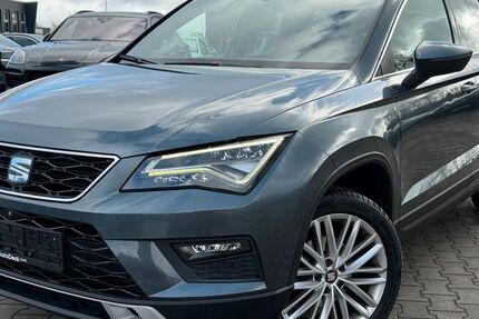 Seat Ateca 161.775 km 17.136 &euro; Gronau 48599