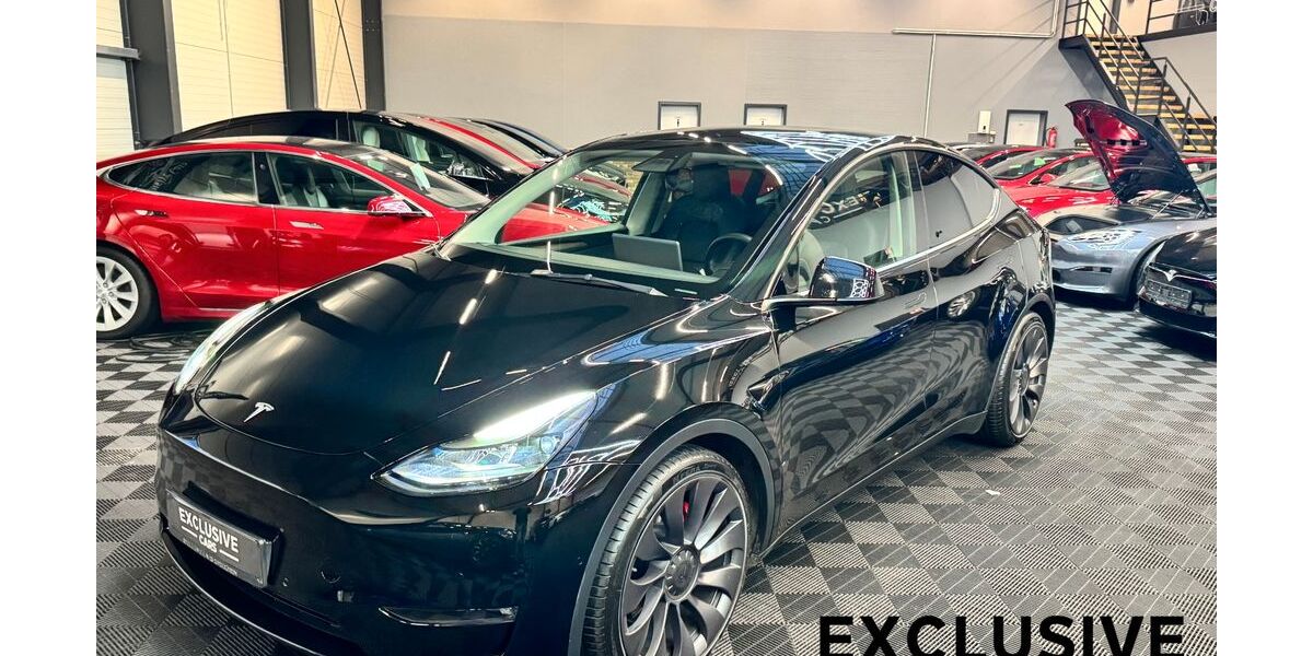 Tesla Model Y 89.999 km 38.950 &euro; Emsbüren 48488