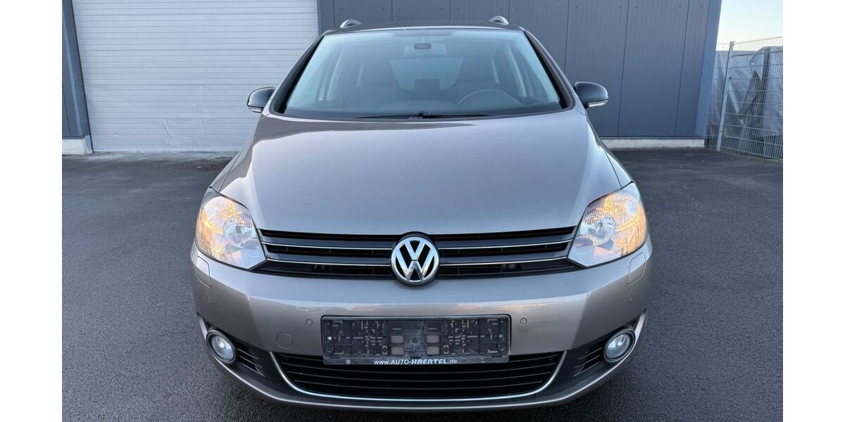 VW Golf 101.800 km 6.900 &euro; Rheine 48432