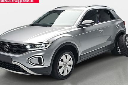 VW T-Roc 25.040 km 28.990 &euro; Rheine 48432