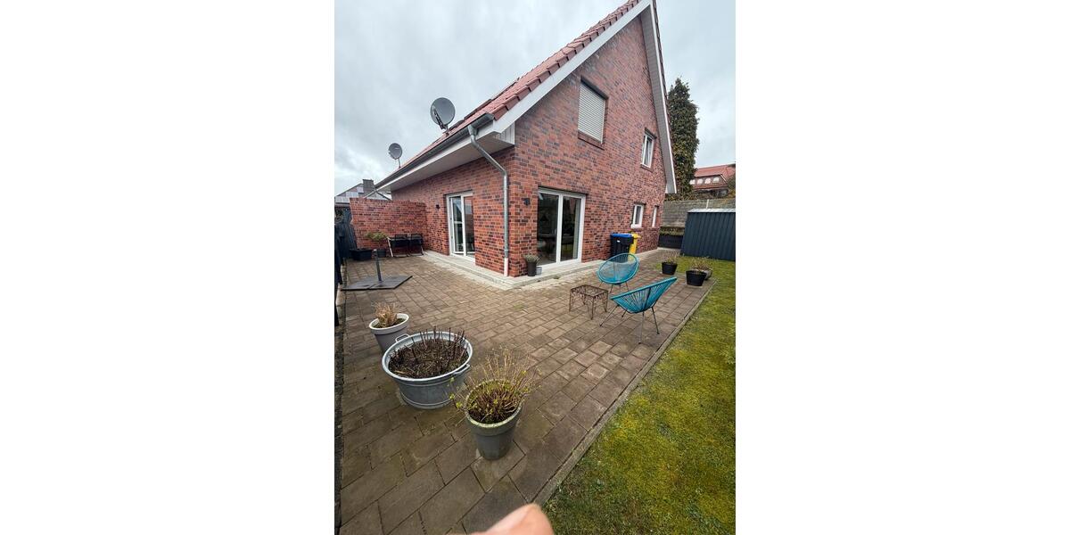 Doppelhaushälfte Ibbenbüren - 4 Zimmer, 95 m&sup2;, 950&euro; | Angebot:25957717