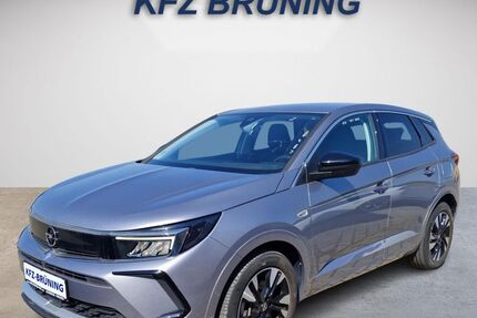 Opel Grandland (X) 21.919 km 20.880 &euro; Lingen (Ems) 49811