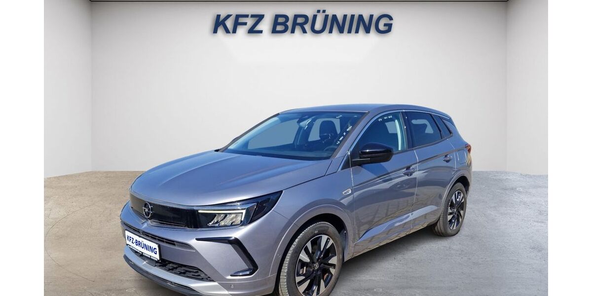 Opel Grandland (X) 21.919 km 20.880 &euro; Lingen (Ems) 49811
