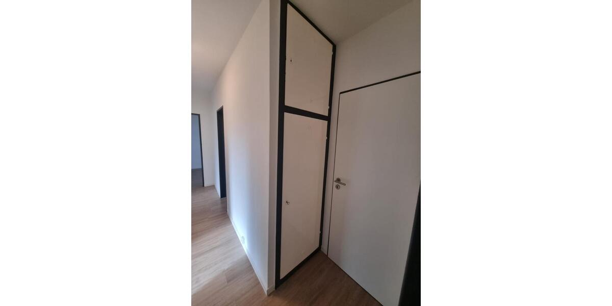 Etagenwohnung Rheine Altenrheine - 3 Zimmer, 65 m&sup2;, 645&euro; | Angebot:27626649