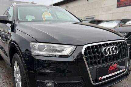 Audi Q3 157.000 km 12.999 &euro; Greven 48268