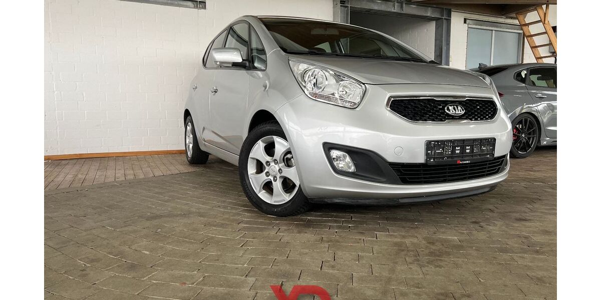 Kia Venga 28.053 km 10.490 &euro; Wettringen 48493