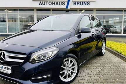 Mercedes-Benz B 200 81.740 km 16.950 &euro; Neuenkirchen 48485