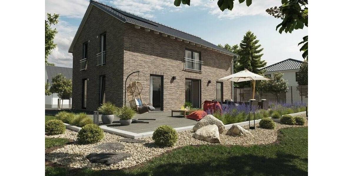 Einfamilienhaus Altenberge - 4 Zimmer, 142 m&sup2;, 299.890&euro; | Angebot:25663375