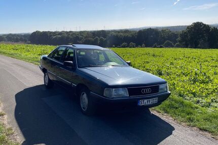 Audi 100 300.000 km 3.980 &euro; Ochtrup 48607