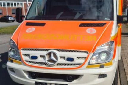 Mercedes-Benz Sprinter 313.160 km 6.900 &euro; Gronau (Westfalen) 48599