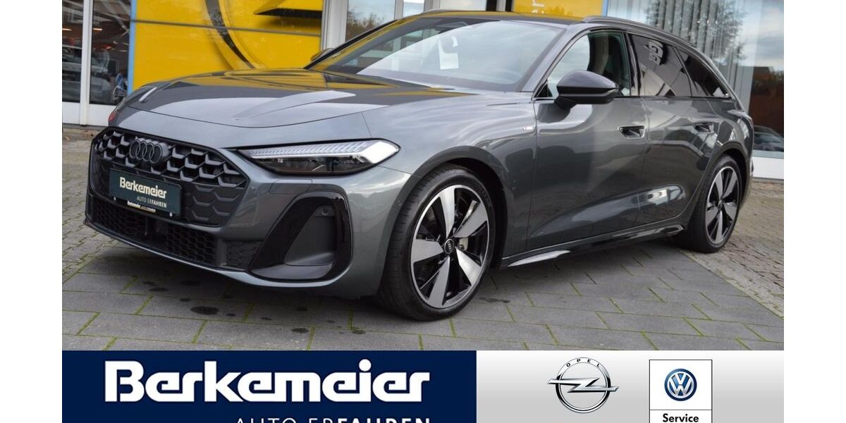 Audi A5 5.962 km 48.580 &euro; Saerbeck 48369