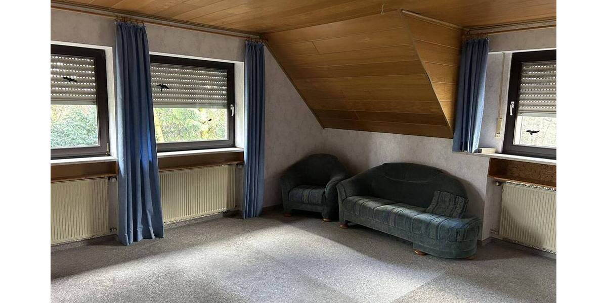 Mehrfamilienhaus, Wohnhaus Ibbenbüren Stadt - 6 Zimmer, 151 m&sup2;, 329.000&euro; | Angebot:25676892