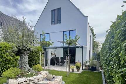 Haus Rheine Altenrheine - 3 Zimmer, 70 m&sup2;, 275.000&euro; | Angebot:26685166