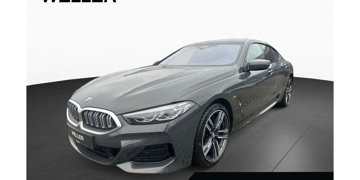 BMW 840 33.527 km 69.950 &euro; Ibbenbüren 49479