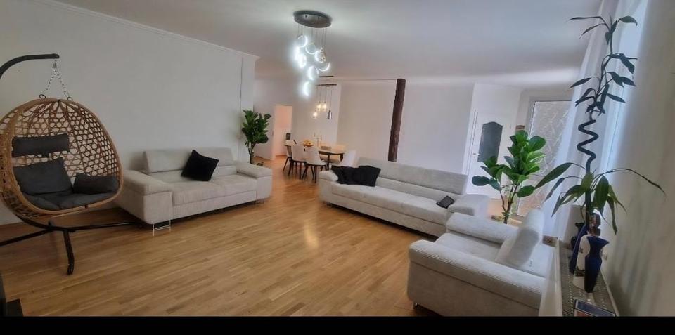 Etagenwohnung Neuenkirchen - 3 Zimmer, 145 m&sup2;, 1.100&euro; | Angebot:25826417