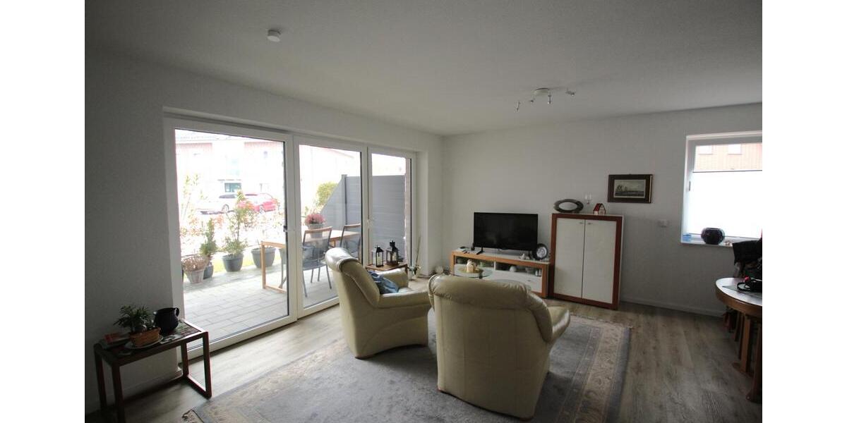 Erdgeschoßwohnung Recke - 2 Zimmer, 66 m&sup2;, 726&euro; | Angebot:25351241