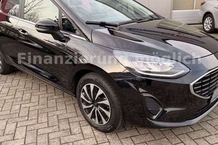 Ford Fiesta 76.323 km 11.950 &euro; Ibbenbüren 49477