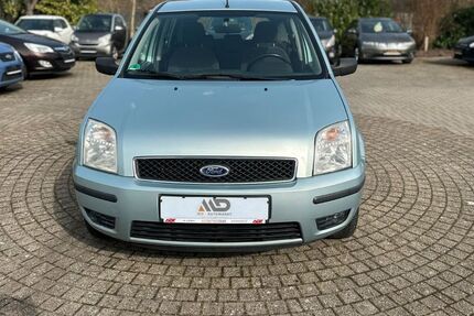 Ford Fusion 158.000 km 2.499 &euro; Ibbenbüren 49477
