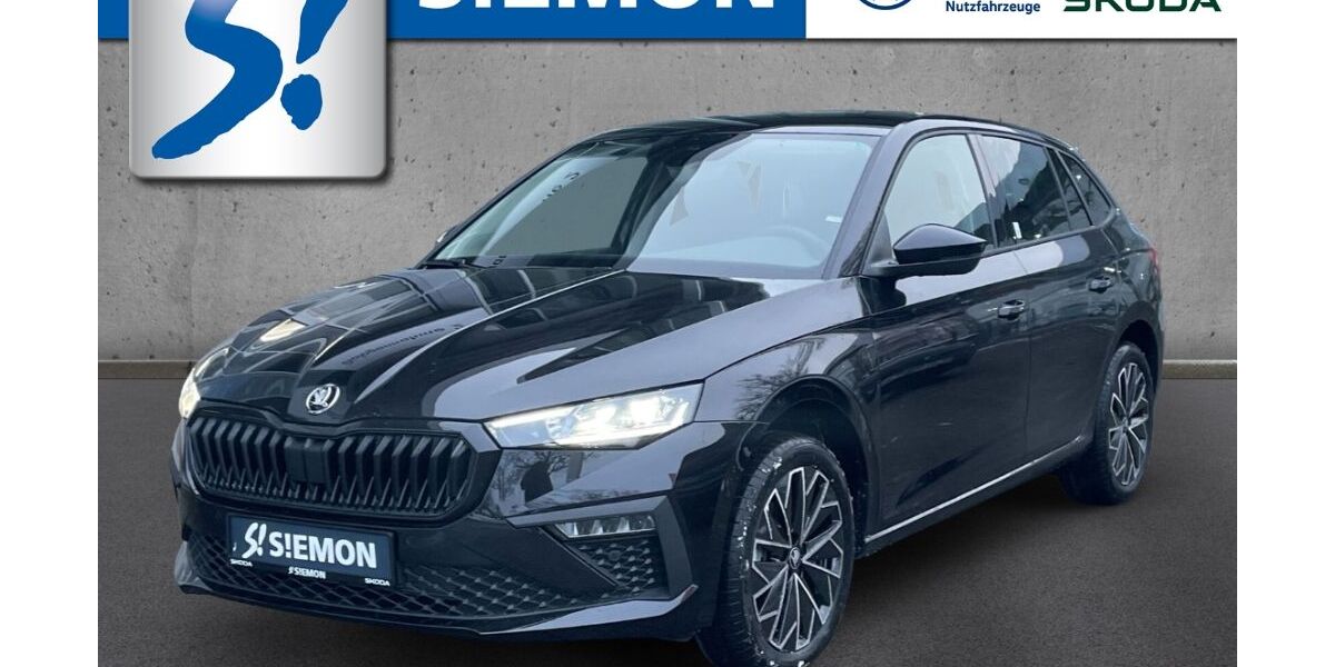 Skoda Scala 1.500 km 30.930 &euro; Emsdetten 48282