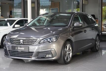 Peugeot 308 99.000 km 9.990 &euro; Ibbenbüren 49477