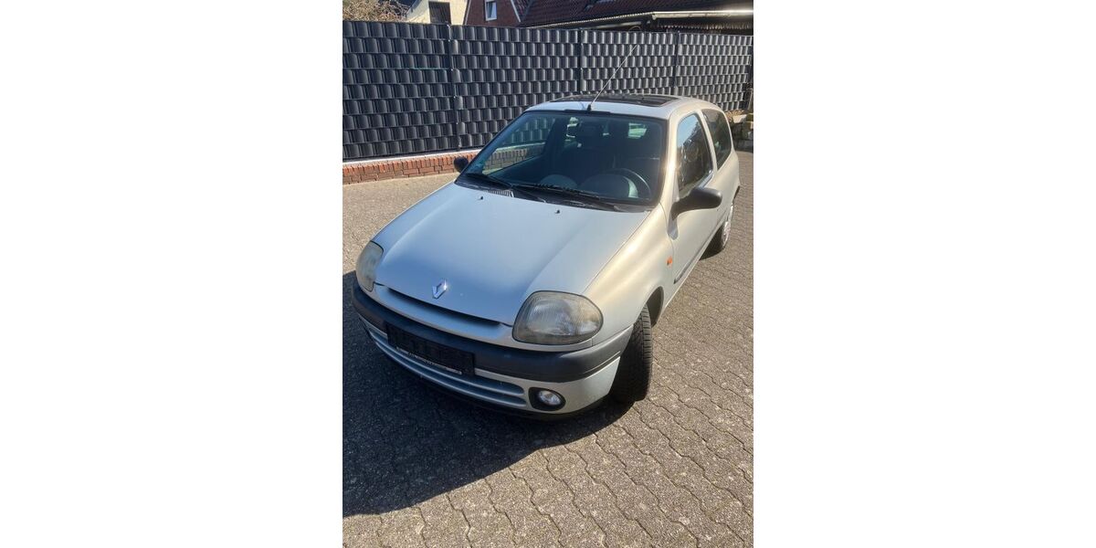 Renault Clio 168.797 km 1.200 &euro; Rheine 48432