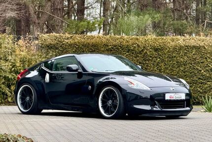 Nissan 370Z 168.500 km 24.990 &euro; Beesten 49832