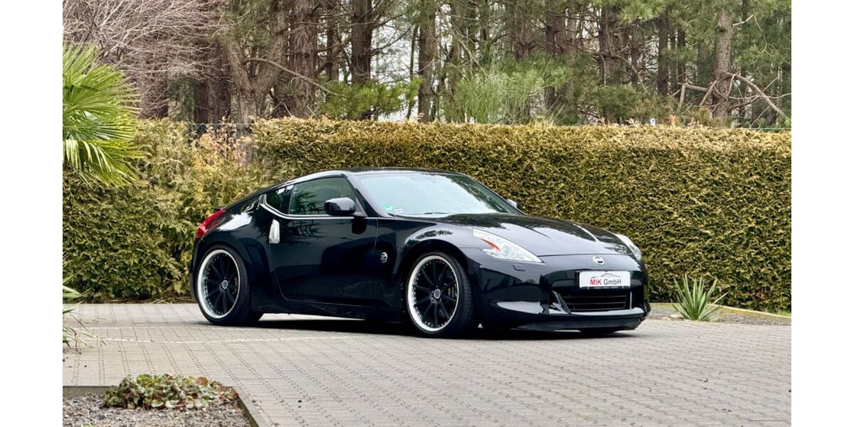 Nissan 370Z 168.500 km 24.990 &euro; Beesten 49832